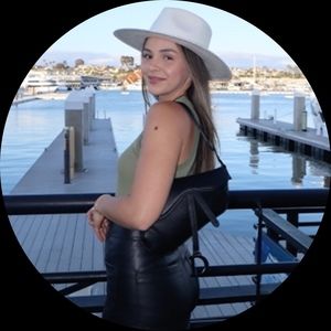 Meet your Posher, Katelynn